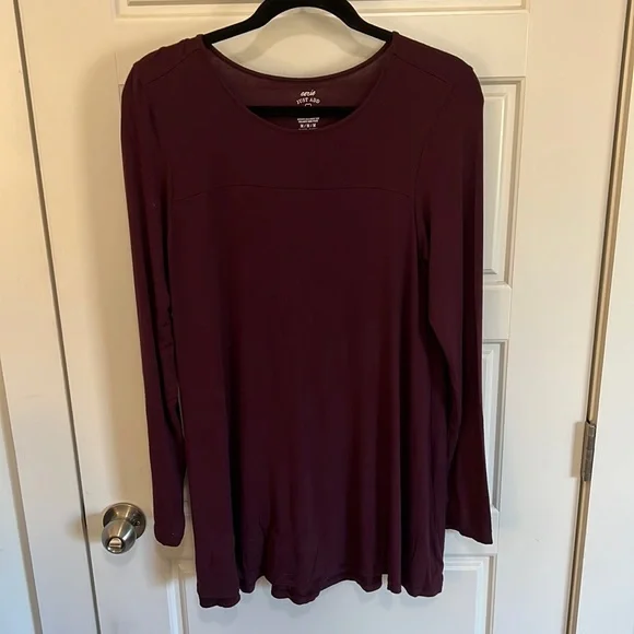 Aerie Just Add Leggings Shirt